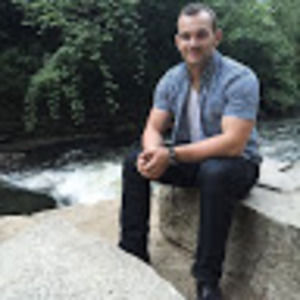 Meet your Posher, David